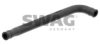 SWAG 10 93 3861 Hose, crankcase breather